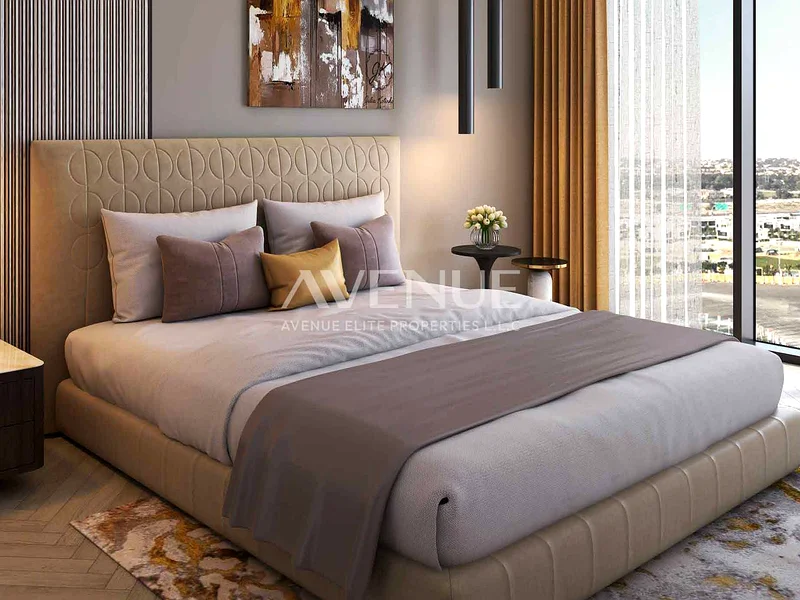 Genuine Seller | Spacious Layout | High Floor63972628452227113