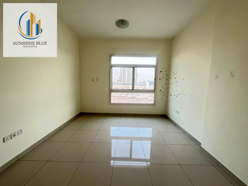 LUXURY 1BHK !! SWIMMING POOL GYM AND PARKING !!63731364643713114