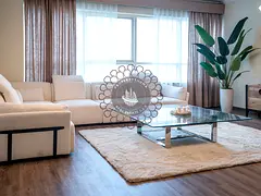 Ac free Furnished Exclusive|1Bedroom| Lake view
