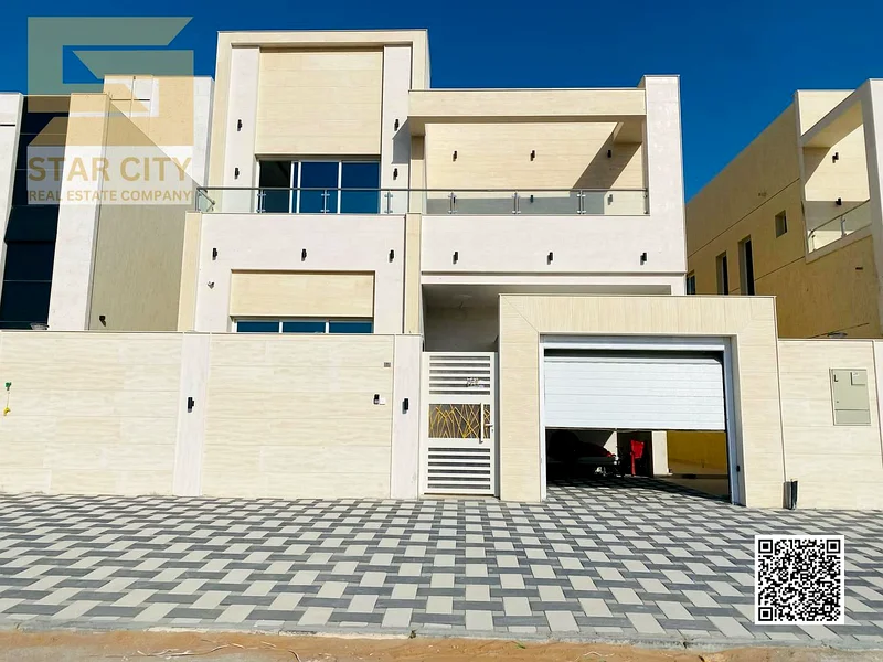 🏡 For Sale – Luxury Villa with Registration Fees Included63908032938753110