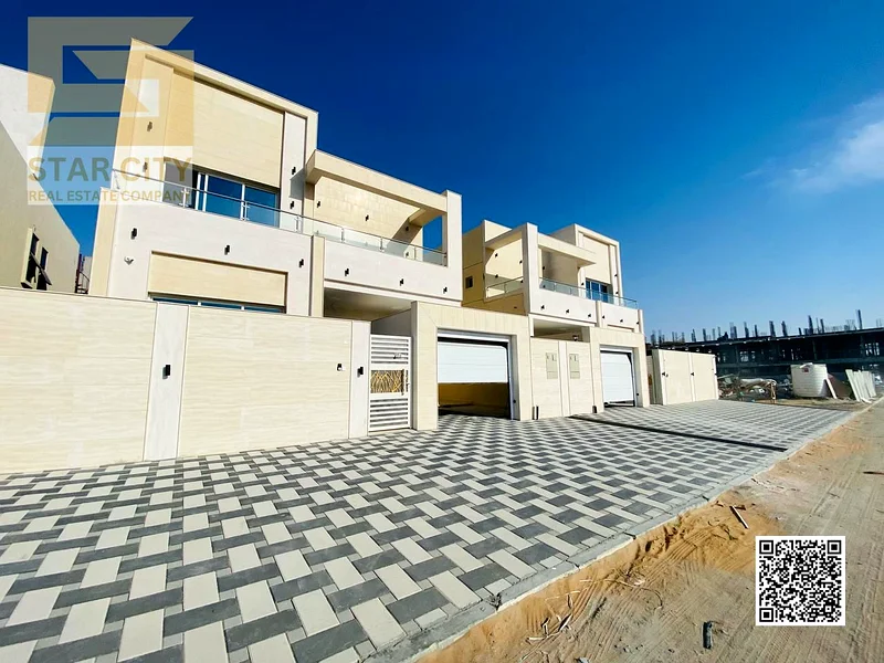 🏡 For Sale – Luxury Villa with Registration Fees Included63908032938753111