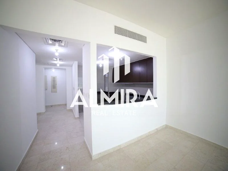 Spacious 1BR | Well Maintained | High-End Amenities63846366246658111