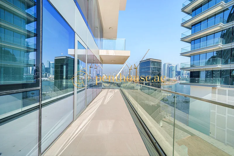Spacious Layout | Canal View | Brand New63950051349250110