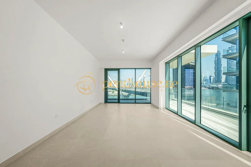 Spacious Layout | Canal View | Brand New63950051349250112