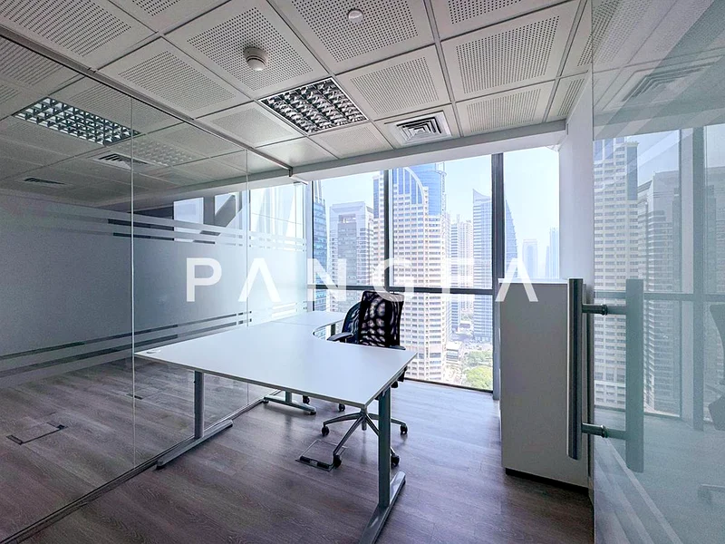 Vacant | Prime Location | Open View63827152913793112