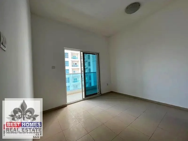 شقة مكونة من غرفتين نوم متاحة للبيع في برج سيتي تاور A1، عجمان، النعيمية 363891020088451114