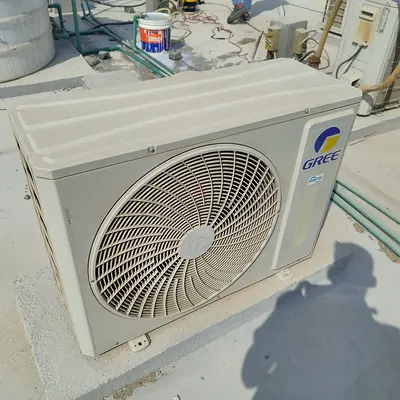 Ac service and repair