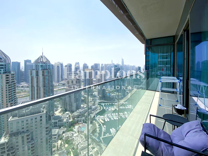 High Floor | Marina View | Available Now63776732520834112