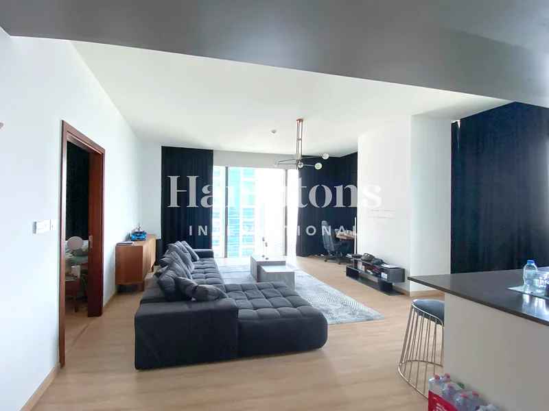 High Floor | Marina View | Available Now63776732520834114
