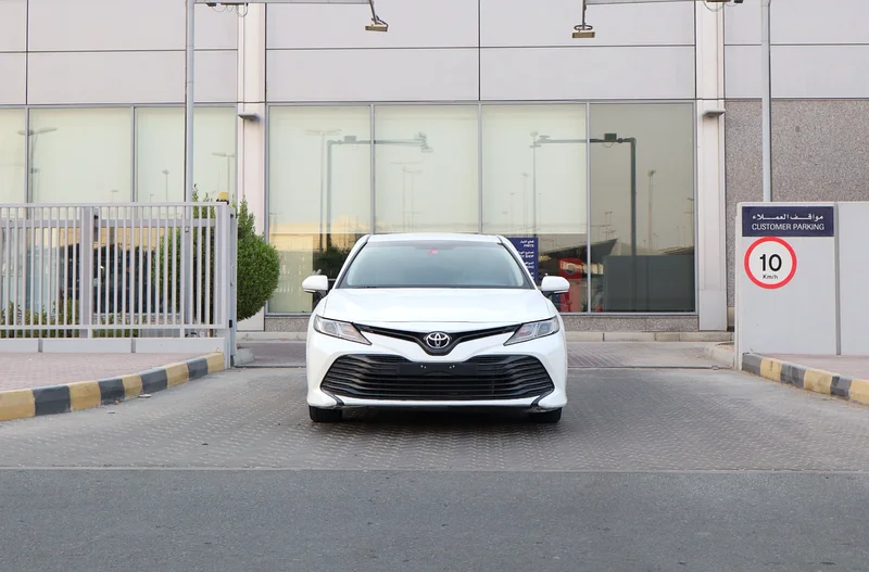 Toyota Camry LE 201463699050183297111