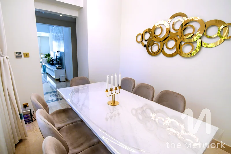 Upgraded | Vacant Soon | Furnished Option63729126991873112
