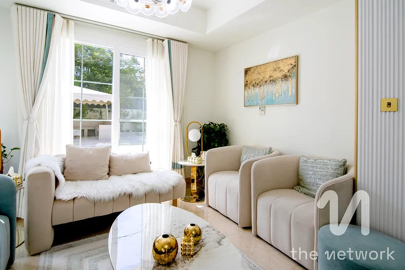 Upgraded | Vacant Soon | Furnished Option63729126991873111