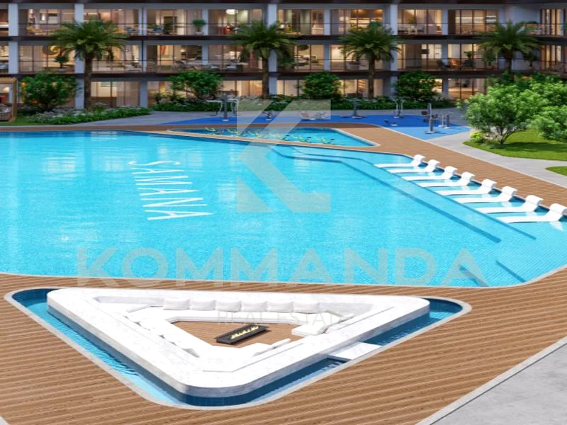 Elegant Finishes || Smart Layouts || World-Class Amenities63927004956673112