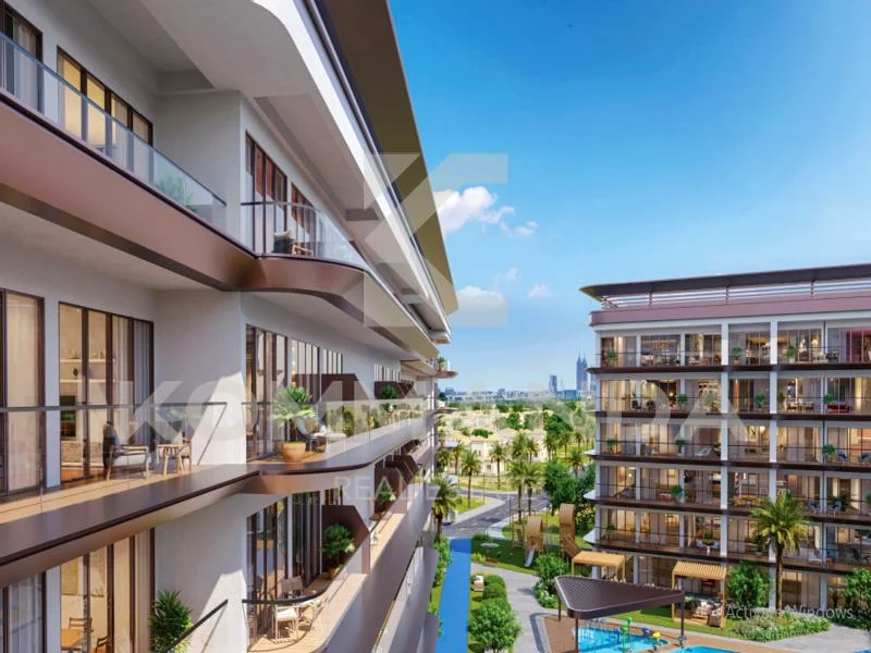 Elegant Finishes || Smart Layouts || World-Class Amenities63927004956673113