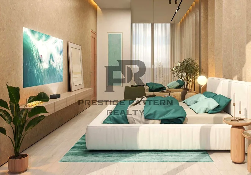 | Elo 1 at DAMAC Hills 2 – Serene 2-Bedroom Apartment with Resort-Style Living – 1,000 SQFT – AED 1,350,000 |64004762667905113
