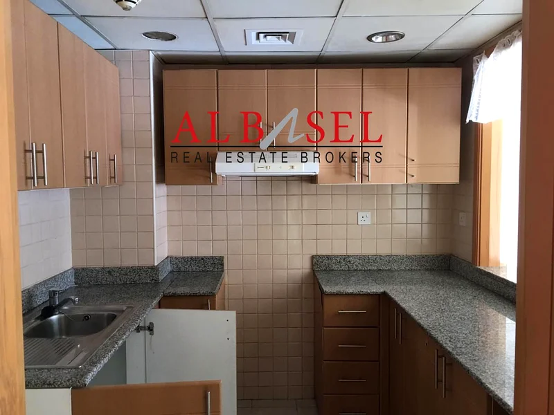 Spacious | 1 BHK | High ROI63978007403649112