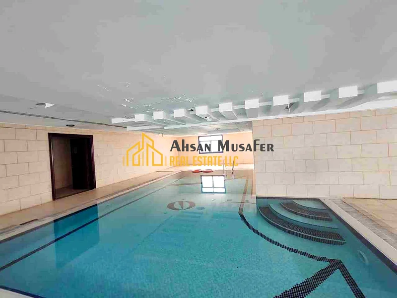 (A.C FREE+GYM POOL FREE+ONE MONTH FREE+PARKING FREE+WARDROBE ALSO HAVE) EASY EXIT TO DUBAI LAST UNIT 2BHK WITH 3WASHROOM AL NAHDA SHARJAH63707607170689111
