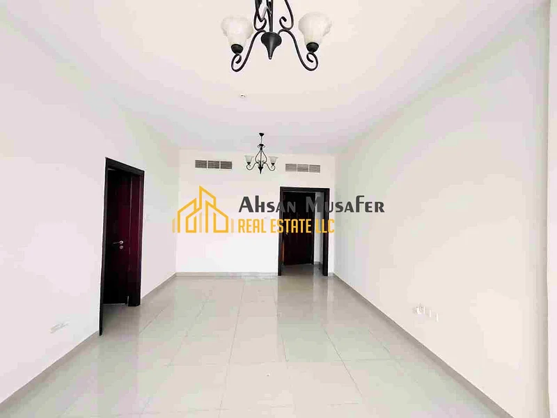 (A.C FREE+GYM POOL FREE+ONE MONTH FREE+PARKING FREE+WARDROBE ALSO HAVE) EASY EXIT TO DUBAI LAST UNIT 2BHK WITH 3WASHROOM AL NAHDA SHARJAH63707607170689114