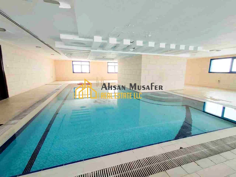 (A.C FREE+GYM POOL FREE+ONE MONTH FREE+PARKING FREE+WARDROBE ALSO HAVE) EASY EXIT TO DUBAI LAST UNIT 2BHK WITH 3WASHROOM AL NAHDA SHARJAH63707607170689110