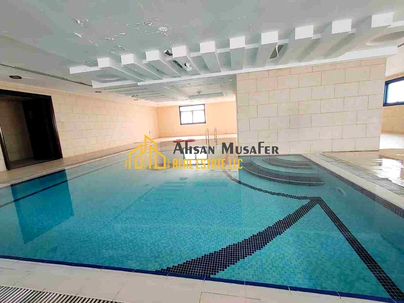 (A.C FREE+GYM POOL FREE+ONE MONTH FREE+PARKING FREE+WARDROBE ALSO HAVE) EASY EXIT TO DUBAI LAST UNIT 2BHK WITH 3WASHROOM AL NAHDA SHARJAH63707607170689112