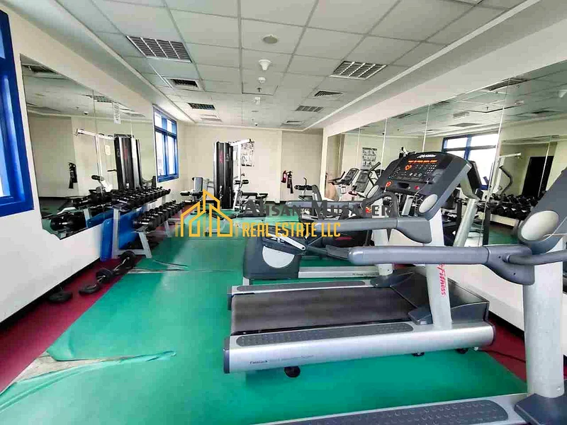 (A.C FREE+GYM POOL FREE+ONE MONTH FREE+PARKING FREE+WARDROBE ALSO HAVE) EASY EXIT TO DUBAI LAST UNIT 2BHK WITH 3WASHROOM AL NAHDA SHARJAH63707607170689113
