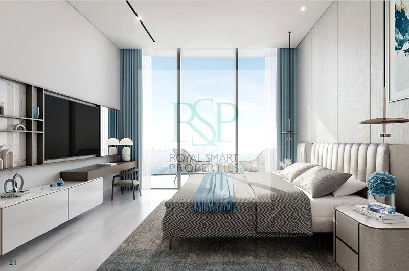 🌇 Studio in Laguna Residence | Luxury + Lagoon Lifestyle 💧63963967111682114