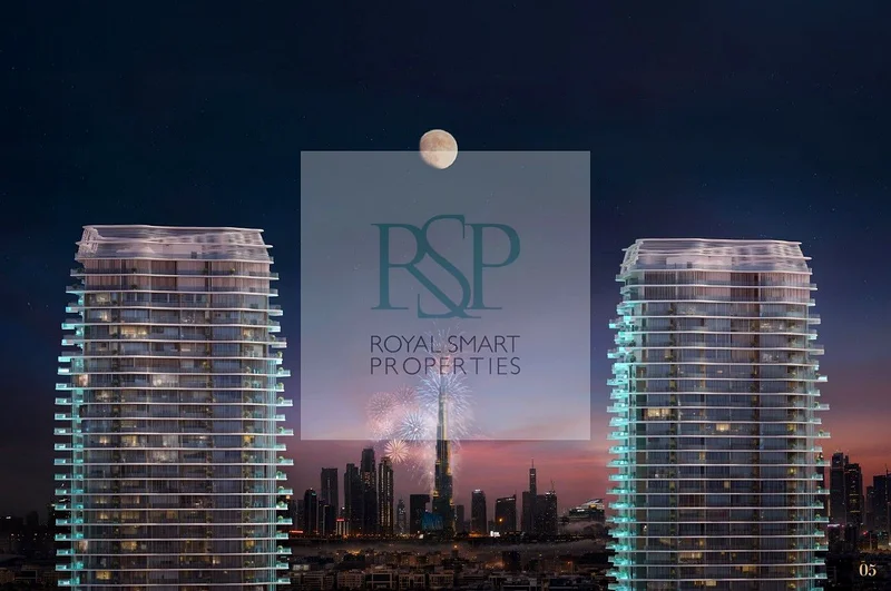 🌇 Studio in Laguna Residence | Luxury + Lagoon Lifestyle 💧63963967111682110