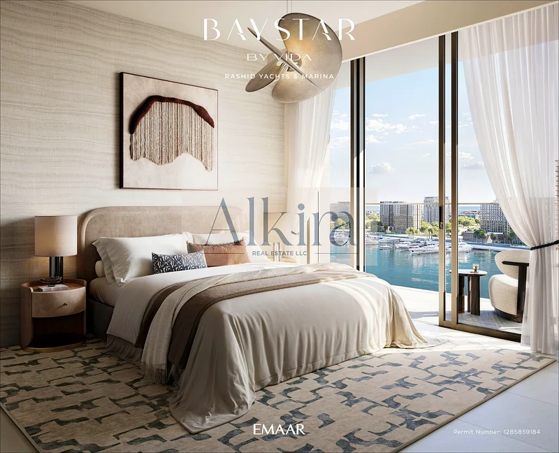 Waterfront Community | Rashid Yachts & Marina | Zero Commission63938718322563113