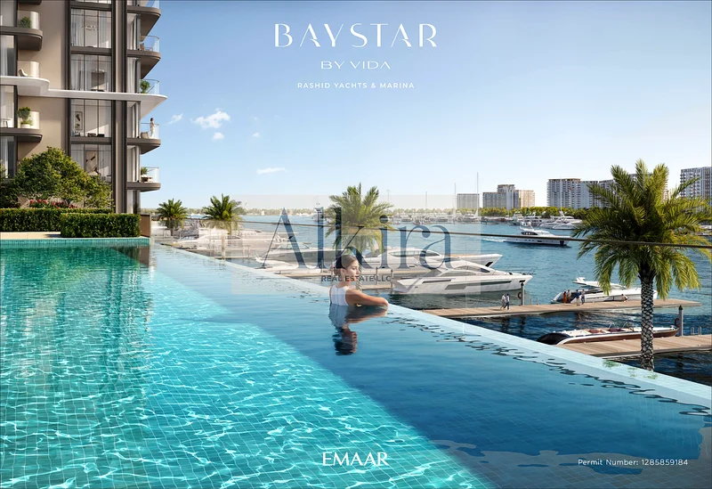 Waterfront Community | Rashid Yachts & Marina | Zero Commission63938718322563111