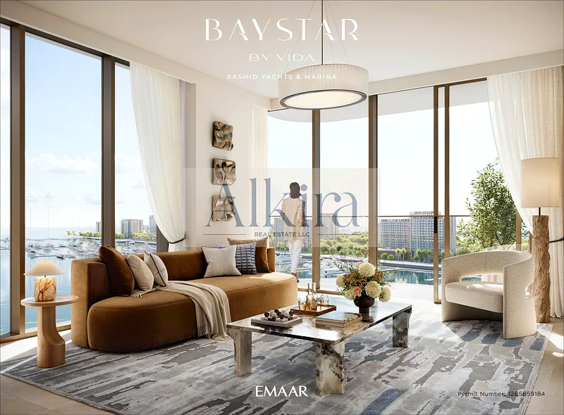 Waterfront Community | Rashid Yachts & Marina | Zero Commission63938718322563112