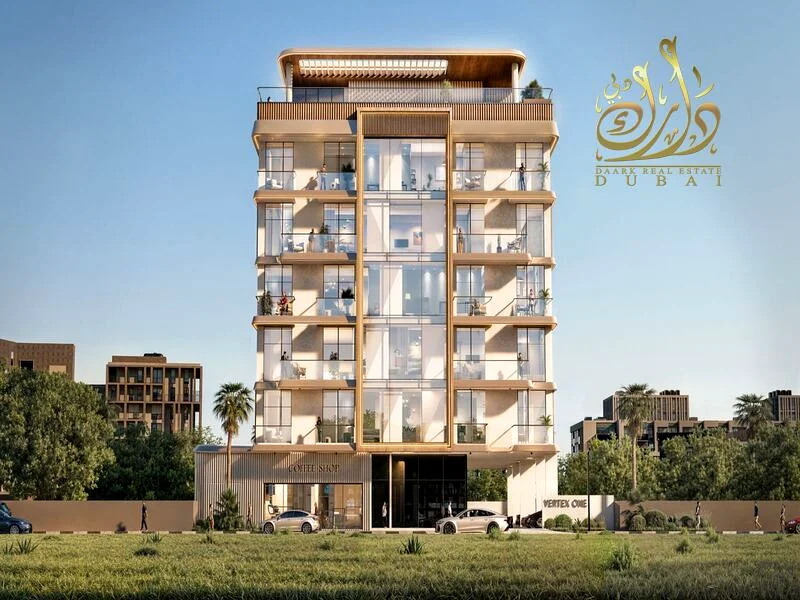 5 MINTS TO BUSINESS BAY / SMART HOME / PHPP 2YEARS63990520622594111