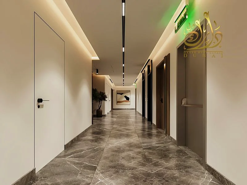 5 MINTS TO BUSINESS BAY / SMART HOME / PHPP 2YEARS63990520622594113
