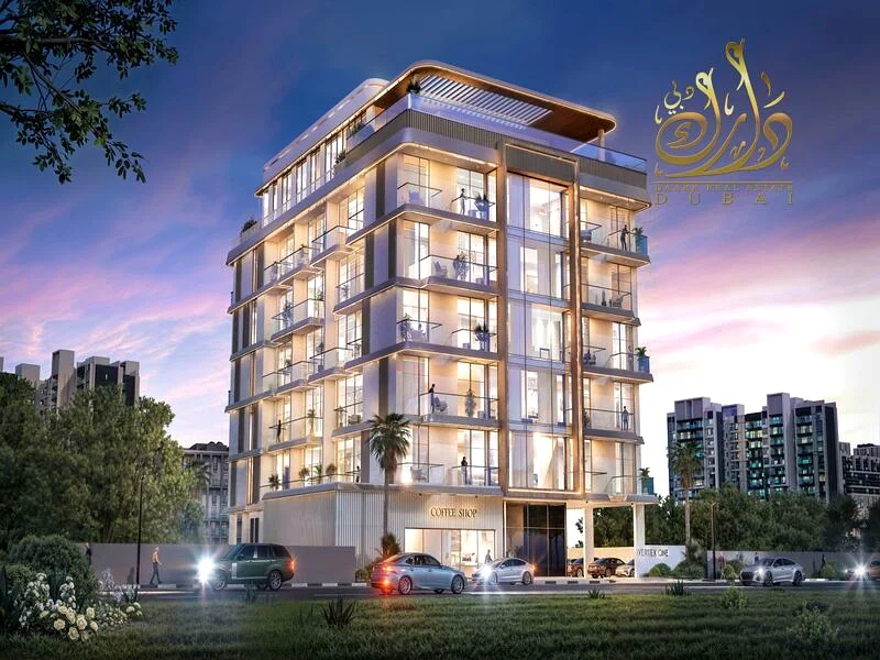5 MINTS TO BUSINESS BAY / SMART HOME / PHPP 2YEARS63990520622594110
