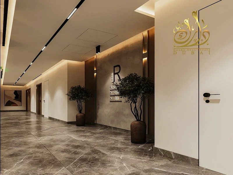 5 MINTS TO BUSINESS BAY / SMART HOME / PHPP 2YEARS63990520622594114