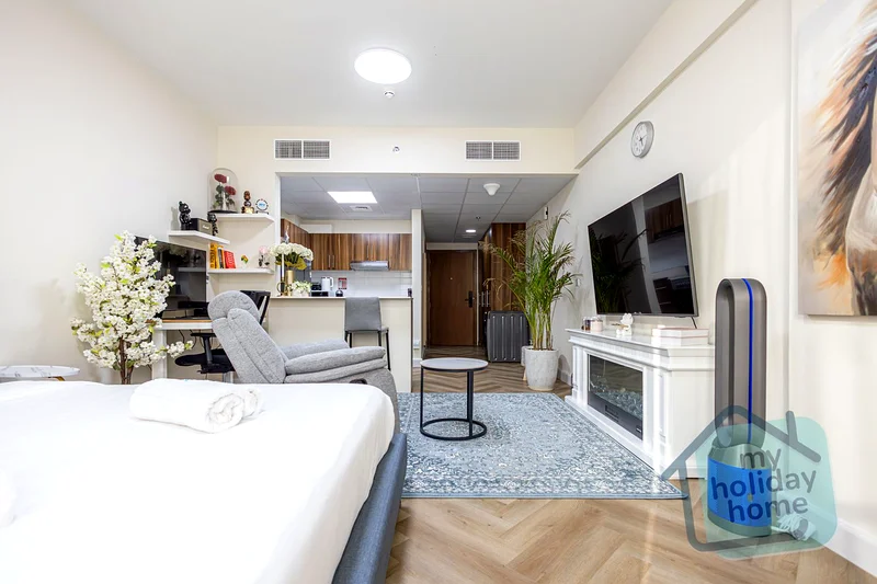 Cozy Coastal Studio with Ocean Breeze | Brand New63825290787331113