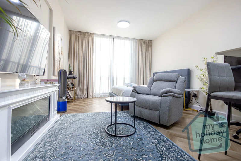 Cozy Coastal Studio with Ocean Breeze | Brand New63825290787331112