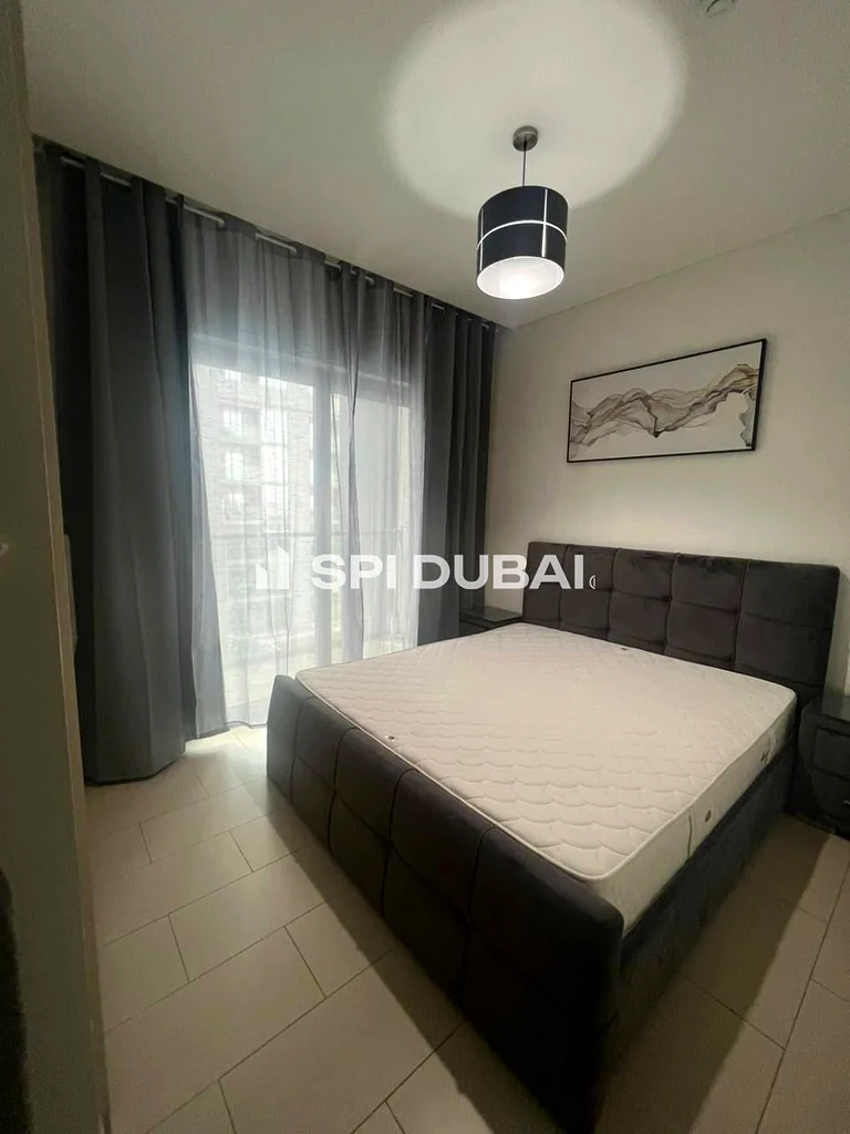 Prime Location I Middle Floor I Two Balconies with Pool View64016940354561113