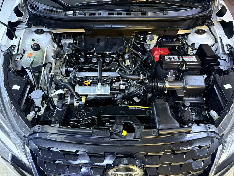 Nissan Kicks 2021 Model63699058378371114