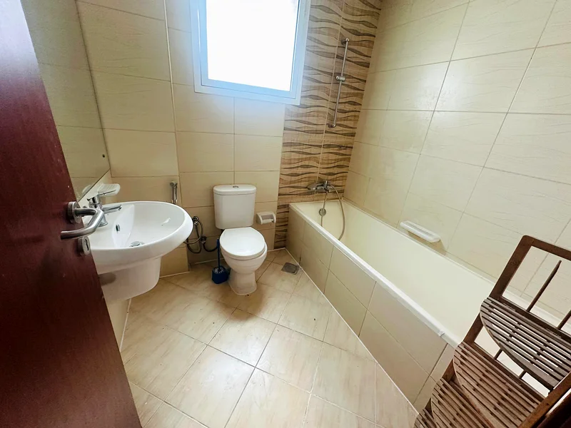 Furnished Studio | Good Layout | Ready to move64218022943361113