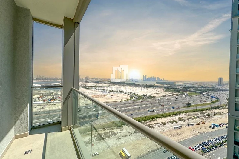 High Floor | Prime Location | Chiller Free64016940394883110