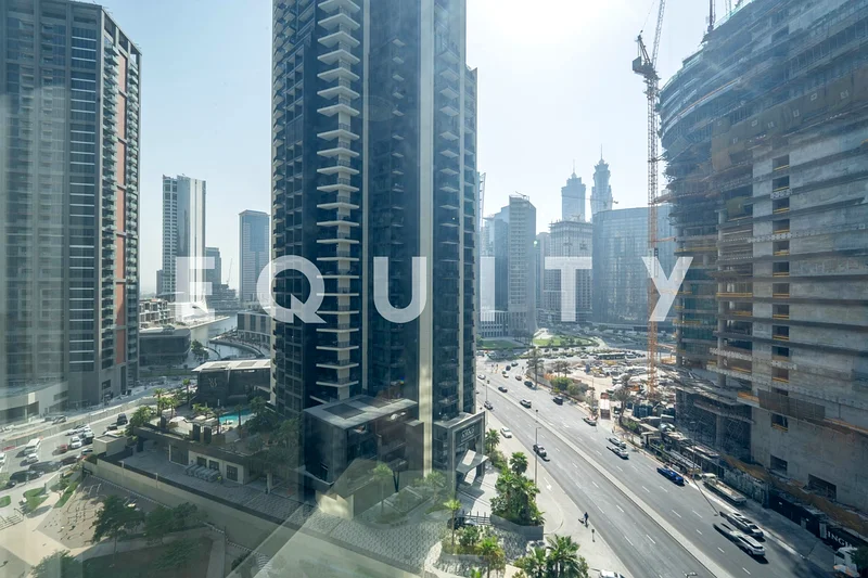 Grade A Tower | Fitted Office | Ready to Move63816001567233111