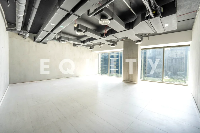 Grade A Tower | Fitted Office | Ready to Move63816001567233110