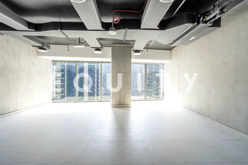 Grade A Tower | Fitted Office | Ready to Move63816001567233112