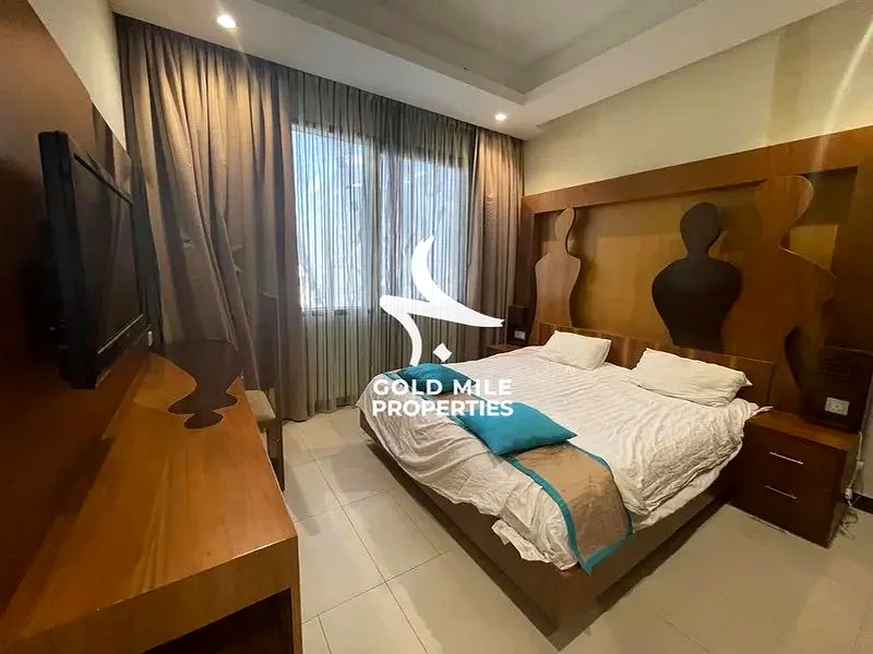Fully Furnished || Prime Location || Close To Mall of Emerits ||63744334461569110