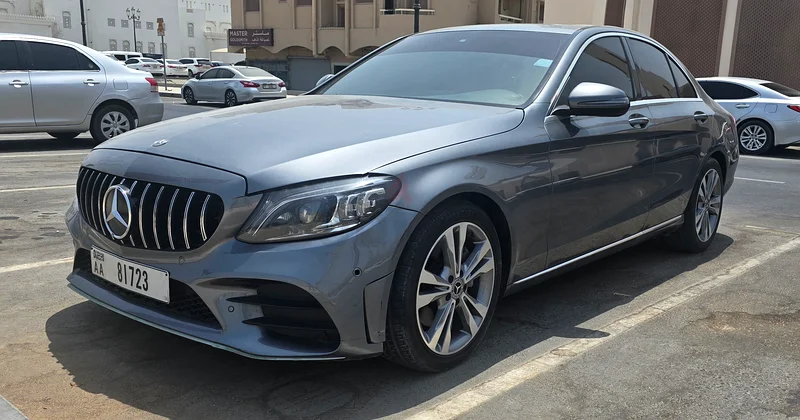 Mersedes-Benz C30063700467057793113