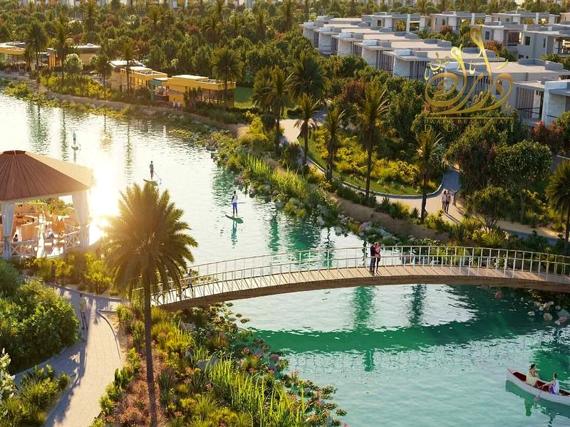 🚨HURRY GET LOWEST PRICE 2BR IN DAMAC!_HOT OFFER!!64004473050881112