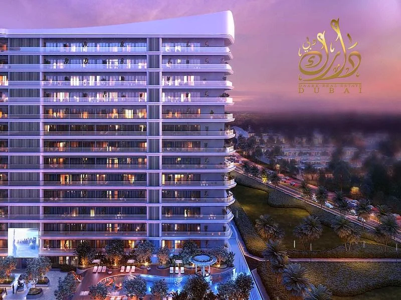 🚨HURRY GET LOWEST PRICE 2BR IN DAMAC!_HOT OFFER!!64004473050881110