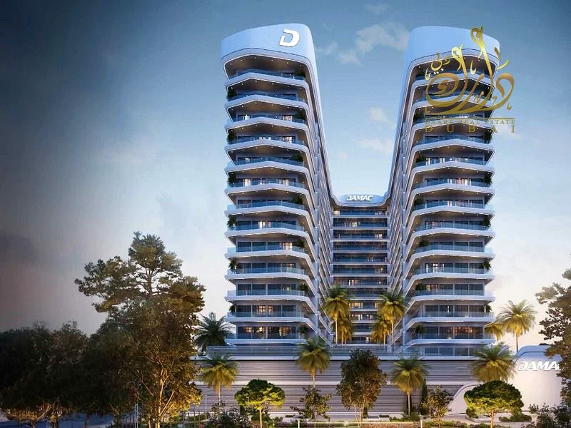 🚨HURRY GET LOWEST PRICE 2BR IN DAMAC!_HOT OFFER!!64004473050881114