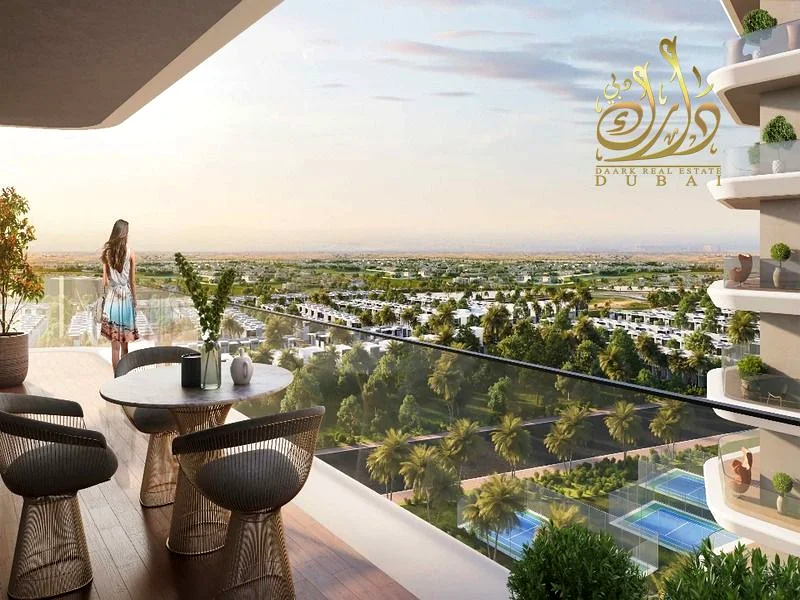 🚨HURRY GET LOWEST PRICE 2BR IN DAMAC!_HOT OFFER!!64004473050881111