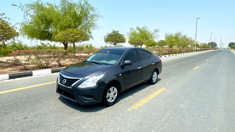 Nissan Sunny 2023 GCC63699058146817112